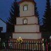 Dziurdzioły - kapliczka - Agata Miniatorska